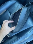 Мессенджер Bottega Veneta Артикул LUX-109675. Вид 4