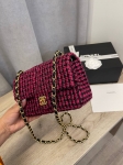 Сумка женская  Chanel Артикул LUX-109694. Вид 2