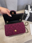 Сумка женская  Chanel Артикул LUX-109694. Вид 3