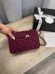 Сумка женская  Chanel Артикул LUX-109694. Вид 4
