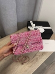 Сумка женская  Chanel Артикул LUX-109693. Вид 1