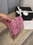 Сумка женская  Chanel Артикул LUX-109693. Вид 2