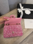Сумка женская  Chanel Артикул LUX-109693. Вид 3