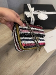 Сумка женская  Chanel Артикул LUX-109692. Вид 2
