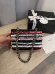 Сумка женская  Chanel Артикул LUX-109692. Вид 1