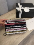 Сумка женская  Chanel Артикул LUX-109692. Вид 3