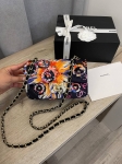 Сумка женская  Chanel Артикул LUX-109691. Вид 1