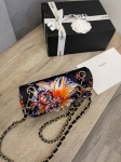Сумка женская  Chanel Артикул LUX-109691. Вид 3