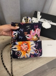 Сумка женская  Chanel Артикул LUX-109691. Вид 4
