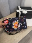 Сумка женская  Chanel Артикул LUX-109690. Вид 2