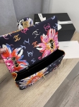 Сумка женская  Chanel Артикул LUX-109690. Вид 5