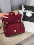 Сумка женская  Chanel Артикул LUX-109689. Вид 3