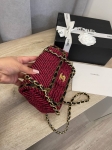 Сумка женская  Chanel Артикул LUX-109689. Вид 4
