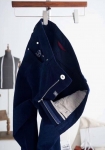Брюки Brunello Cucinelli Артикул LUX-109700. Вид 6