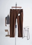 Брюки Brunello Cucinelli Артикул LUX-109699. Вид 1