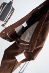 Брюки Brunello Cucinelli Артикул LUX-109699. Вид 3