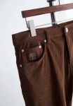 Брюки Brunello Cucinelli Артикул LUX-109699. Вид 4