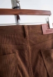 Брюки Brunello Cucinelli Артикул LUX-109699. Вид 5