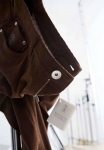 Брюки Brunello Cucinelli Артикул LUX-109699. Вид 7