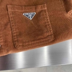Рубашка Prada Артикул LUX-109702. Вид 2