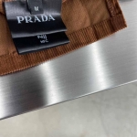 Рубашка Prada Артикул LUX-109702. Вид 5