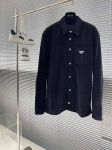 Рубашка Prada Артикул LUX-109701. Вид 1
