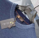 Свитер мужской  Loro Piana Артикул LUX-109704. Вид 2