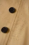 Тренч Burberry Артикул LUX-109711. Вид 2