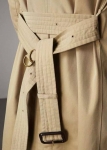 Тренч Burberry Артикул LUX-109711. Вид 4