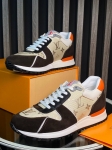 Кроссовки Louis Vuitton Артикул LUX-109714. Вид 1