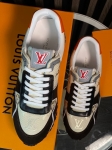Кроссовки Louis Vuitton Артикул LUX-109714. Вид 2