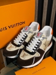 Кроссовки Louis Vuitton Артикул LUX-109714. Вид 4