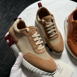 Кроссовки  Hermes Артикул LUX-109724. Вид 1