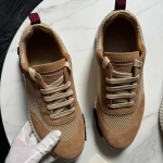 Кроссовки  Hermes Артикул LUX-109724. Вид 2