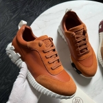 Кроссовки Hermes Артикул LUX-109725. Вид 1