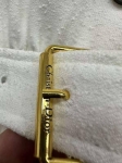 Платье Christian Dior Артикул LUX-109729. Вид 2