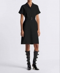 Платье Christian Dior Артикул LUX-109728. Вид 1