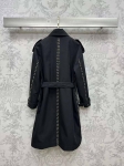 Плащ Christian Dior Артикул LUX-109731. Вид 2