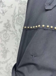 Плащ Christian Dior Артикул LUX-109731. Вид 3