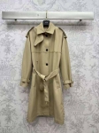 Плащ Christian Dior Артикул LUX-109730. Вид 1