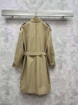 Плащ Christian Dior Артикул LUX-109730. Вид 2