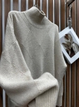 Свитер Brunello Cucinelli Артикул LUX-109739. Вид 2