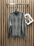 Свитер Brunello Cucinelli Артикул LUX-109738. Вид 1