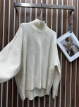 Свитер Brunello Cucinelli Артикул LUX-109737. Вид 3