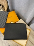 Папка  Louis Vuitton Артикул LUX-109743. Вид 1