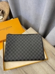 Папка  Louis Vuitton Артикул LUX-109742. Вид 1