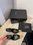 Туфли Yves Saint Laurent Артикул LUX-109746. Вид 2