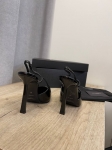 Туфли Yves Saint Laurent Артикул LUX-109746. Вид 3