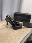 Туфли Yves Saint Laurent Артикул LUX-109747. Вид 1