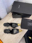 Туфли Yves Saint Laurent Артикул LUX-109747. Вид 2